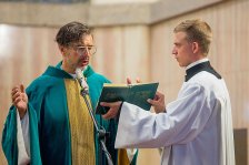 27.08.2023 Abschlussgottesdienst in Krems-Lerchenfeld